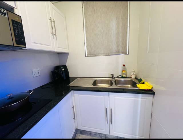 1 BEDROOM APARTMENT FOR SALE IN SOUTH BEACH
